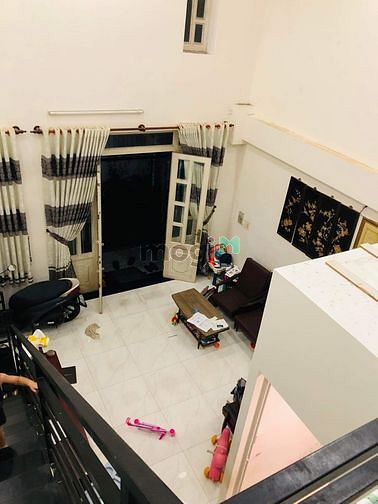 Hình ảnh Nhà 2 Tầng (5.5*13) DT 67 . PTNPA - Thủ Đức.