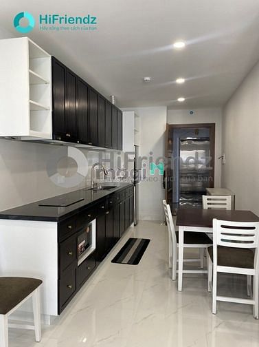Hình ảnh Studio 1PN MỚI XÂY THẢO ĐIỀN, có chỗ đậu Ô TÔ