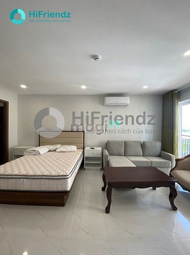 Hình ảnh Studio 1PN MỚI XÂY THẢO ĐIỀN, có chỗ đậu Ô TÔ