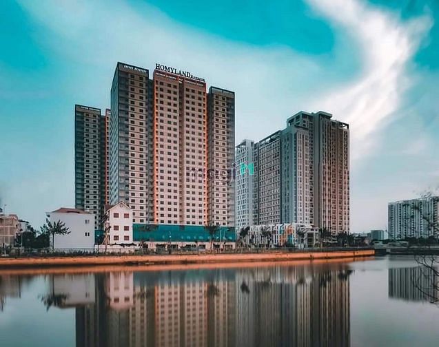 Hình ảnh Bán Trang Chủ MB66.COM / Đăng Ký Tặng 66K Homyland Reverside - tặng Nội thất 2pn 2wc view thoáng 💥