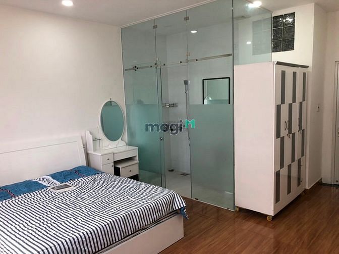 Hình ảnh 🌈🌈 Studio có vách ngăn Thảo điền - Giá hạt dẻ - Hifriendz hỗ trợ cọc