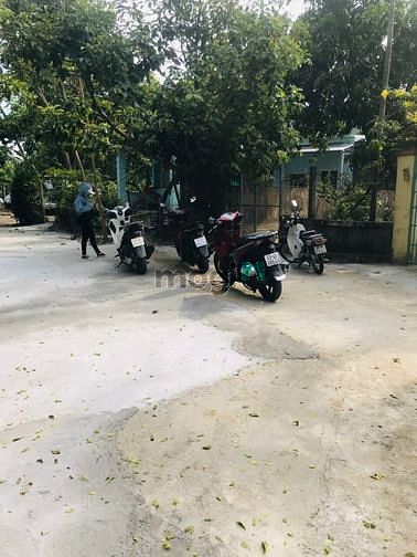 Hình ảnh bán lô đất kiệt 7m tô hiệu kiệt thông nam trân