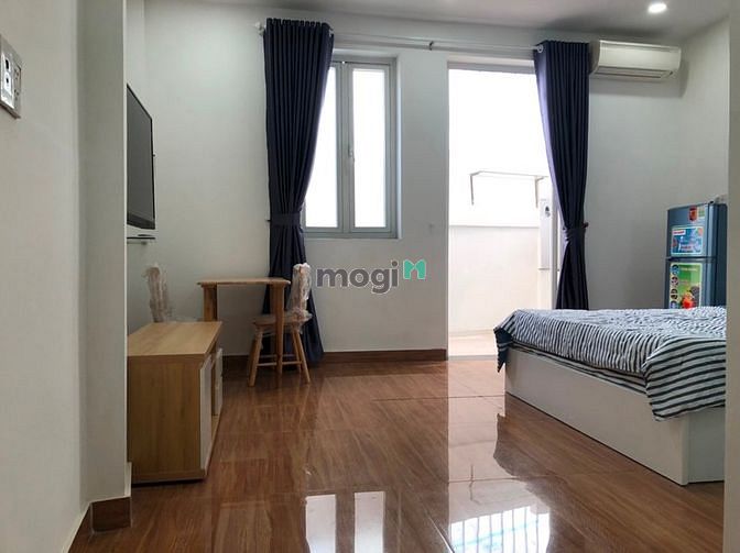 Hình ảnh 🌈🌈 Studio có vách ngăn Thảo điền - Giá hạt dẻ - Hifriendz hỗ trợ cọc