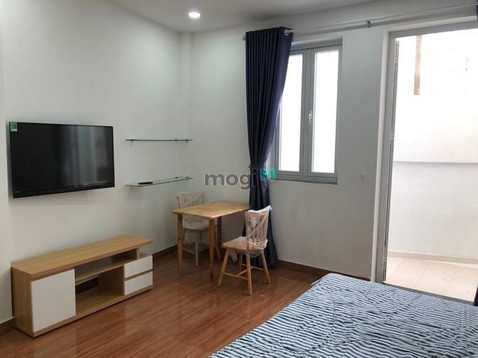 Hình ảnh 🌈🌈 Studio có vách ngăn Thảo điền - Giá hạt dẻ - Hifriendz hỗ trợ cọc