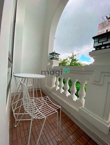 Hình ảnh CHDV có ban công cửa sổ lớn Nguyễn Văn Đậu