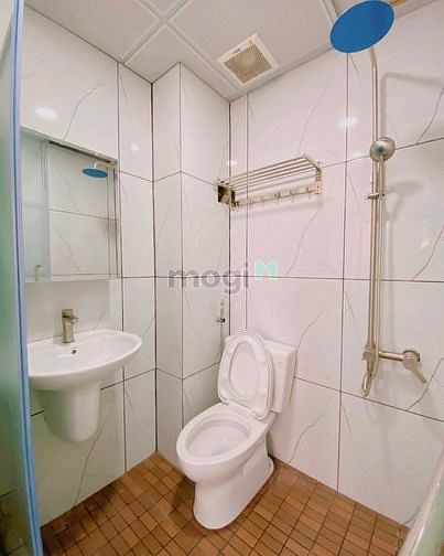 Hình ảnh CHDV có ban công cửa sổ lớn Nguyễn Văn Đậu