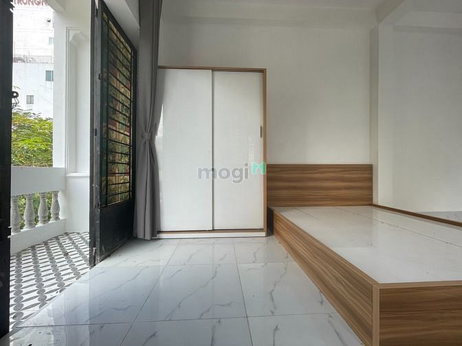 Hình ảnh Cho thuê Trang Chủ MB66.COM / Đăng Ký Tặng 66K Full nội thất ban công riêng tại 3/2,CMT8