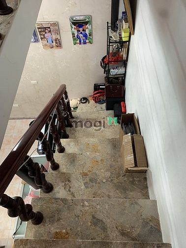 Hình ảnh Bán nhà Thổ Quan, 17m2, 4 tầng, sổ riêng, 2 tỷ