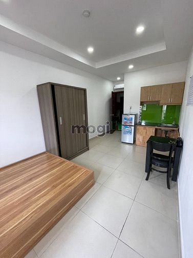 Hình ảnh ⛔️HiFriendz hỗ trợ cọc - Mb6623 nạp rút nhanh chóng studio đầy đủ nội thất - Ban công ⛔️