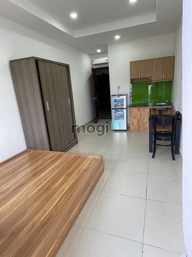 Hình ảnh ⛔️HiFriendz hỗ trợ cọc - Mb6623 nạp rút nhanh chóng studio đầy đủ nội thất - Ban công ⛔️
