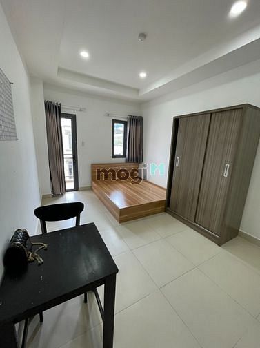 Hình ảnh ⛔️HiFriendz hỗ trợ cọc - Mb6623 nạp rút nhanh chóng studio đầy đủ nội thất - Ban công ⛔️