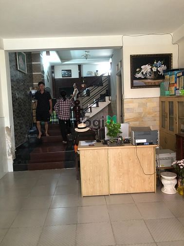Hình ảnh Nhà cho thuê Full nội thất đường Phạm Văn Chiêu,P.14,Gò Vấp