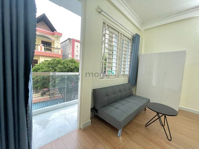 Hình ảnh Căn Hộ Studio Ban Công Máy Giặt Riêng Mới Toanh Tân Bình