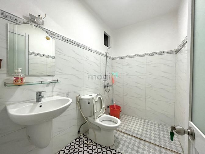 Hình ảnh Căn Hộ Studio Ban Công Máy Giặt Riêng Mới Toanh Tân Bình