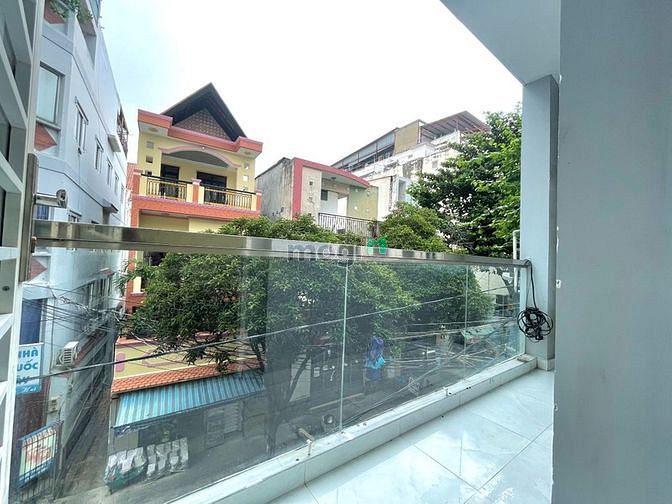 Hình ảnh Căn Hộ Studio Ban Công Máy Giặt Riêng Mới Toanh Tân Bình
