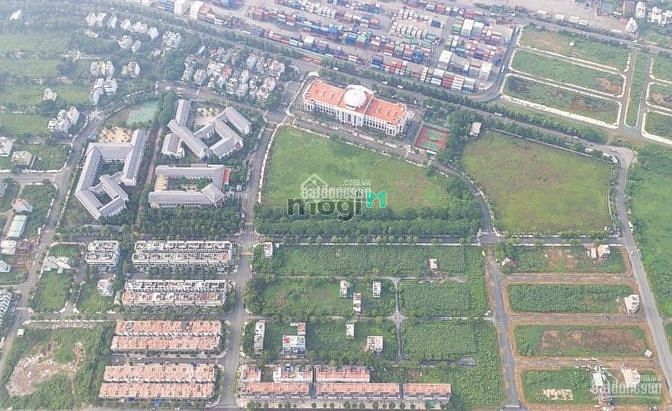 Hình ảnh Bán lô đất mặt Nguyễn Thị Định, Thạnh Mỹ Lợi, Quận 2