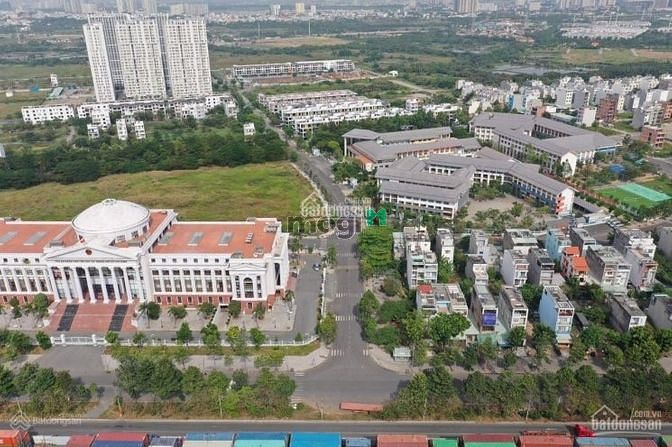 Hình ảnh Bán lô đất mặt Nguyễn Thị Định, Thạnh Mỹ Lợi, Quận 2