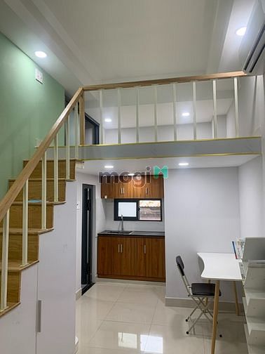 Hình ảnh CHVD Ngay Tại Chu Văn An, quận Bình Thạnh