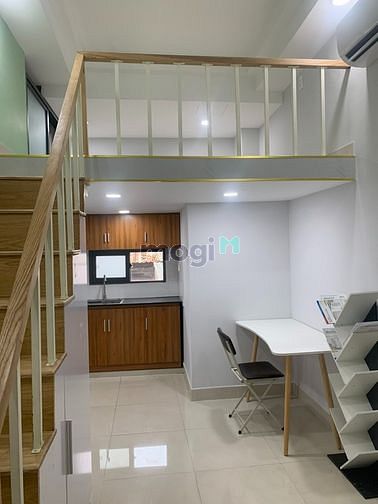 Hình ảnh CHVD Ngay Tại Chu Văn An, quận Bình Thạnh