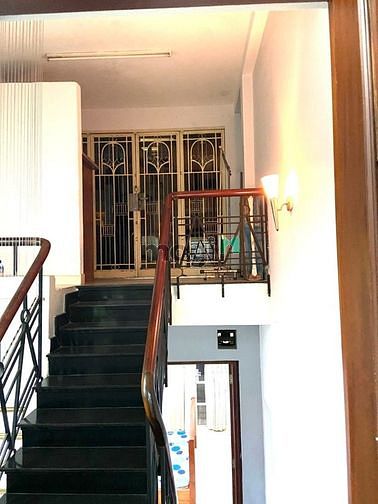 Hình ảnh Cho thuê nhà full Nội Thất Phan Huy Ích P.14 Gò Vấp 3 PN