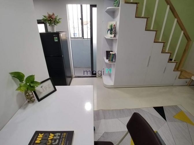Hình ảnh CHVD Ngay Tại Chu Văn An, quận Bình Thạnh