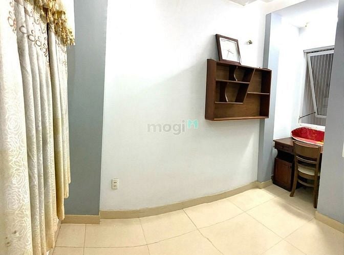 Hình ảnh Cho thuê nhà full Nội Thất Phan Huy Ích P.14 Gò Vấp 3 PN