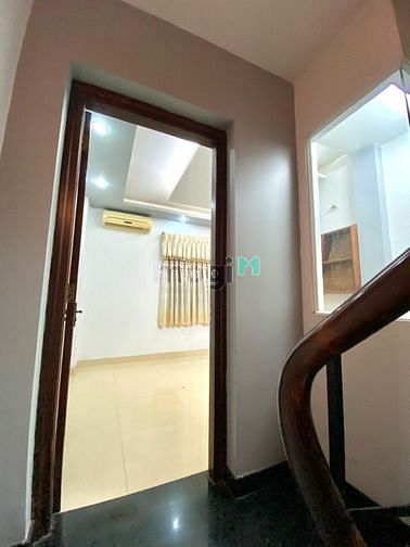 Hình ảnh Cho thuê nhà full Nội Thất Phan Huy Ích P.14 Gò Vấp 3 PN