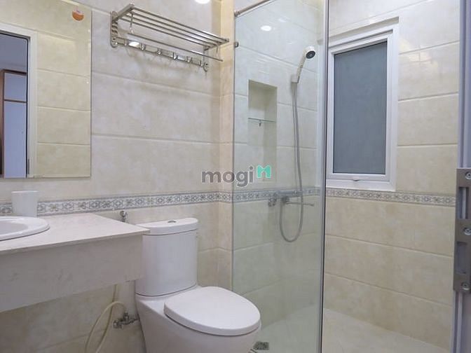 Hình ảnh CHDV full NT có bếp riêng Nguyễn Hữu Cảnh