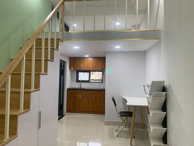 Hình ảnh CHVD Ngay Tại Chu Văn An, quận Bình Thạnh