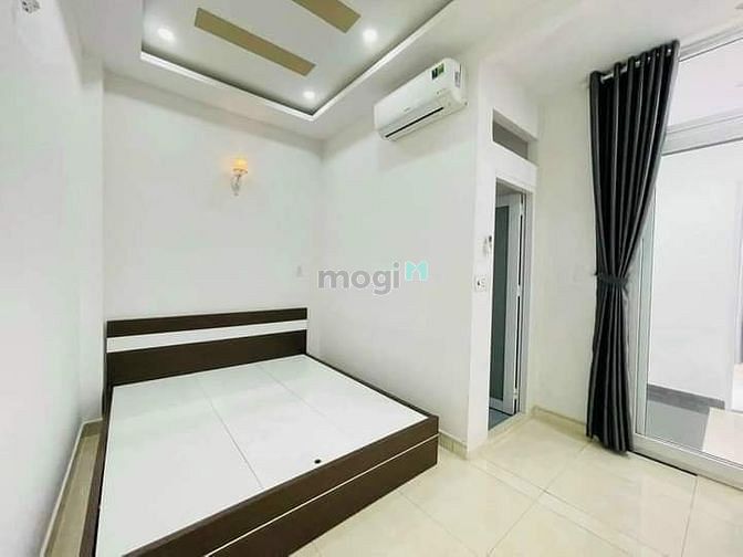 Hình ảnh Nhà đúc 1 mặt tiền Lê Văn Quới có sẵn