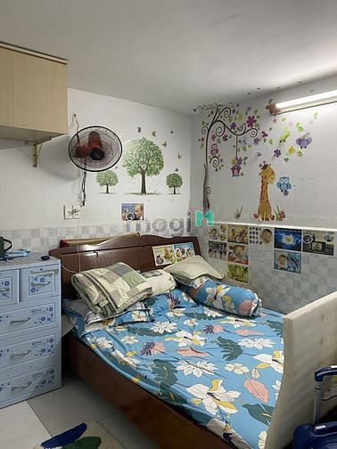 Hình ảnh Nhà  53M² , NHỈNH 4 Tỷ ngay TT - Thủ Đức .