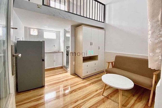Hình ảnh Phòng đẹp giá rẻ Lạc Long Quân Tân Bình gần Quận11