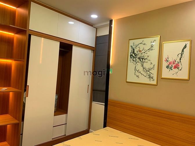 Hình ảnh Cho thuê Trang Chủ MB66.COM / Đăng Ký Tặng 66K RichStar DT 91m2 (3PN-2WC) Full NT giá 16tr/tháng