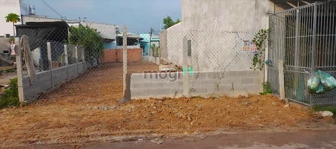 Hình ảnh Cần bán nhiều lô đất thổ cư Củ Chi 6x20 giá 1ty290 SHR