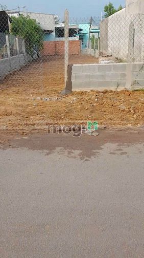 Hình ảnh Cần bán nhiều lô đất thổ cư Củ Chi 6x20 giá 1ty290 SHR