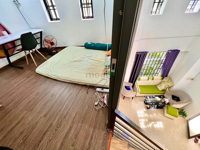 Hình ảnh ⛔Hifriendz Hỗ trợ cọc - CH Duplex - Nội thất đầy đủ - Cửa sổ lớn⛔️