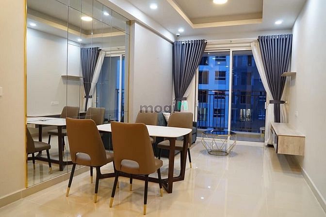 Hình ảnh Cho thuê Trang Chủ MB66.COM / Đăng Ký Tặng 66K RichStar DT 91m2 (3PN-2WC) Full NT giá 16tr/tháng