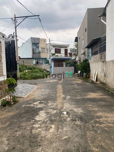 Hình ảnh Bán đất thổ cư P.Bình Trưng Đông Q2, dt 12.8m x 12.87m. Giá TL lộc💥