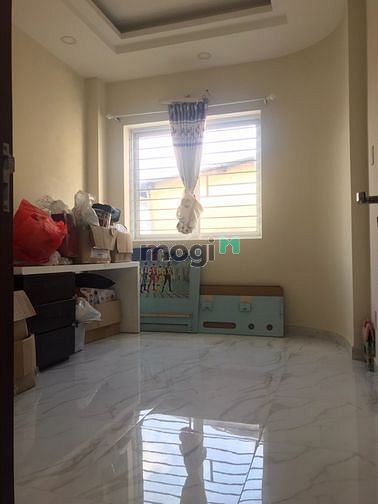 Hình ảnh Bán nhà 2 MT Hẻm 121 Trần Bình Trọng, Phường 2, Quận 5.