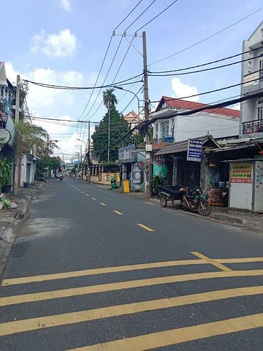 Hình ảnh 🏠BÁN NHÀ GẤP!!! nhà ngang khủng 7m