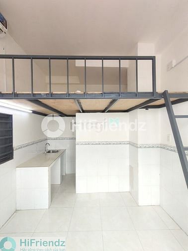 Hình ảnh Phòng trọ Tân Phú sát chợ, Aeon