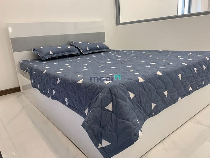 Hình ảnh Căn Hộ Dịch Vụ Full Nội Thất + Cửa Sổ