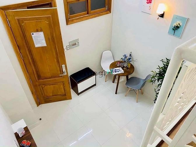 Hình ảnh 🌟 DUPLEX Quận 7, full nội thất, thoáng mát, Gần các TTTM🌟