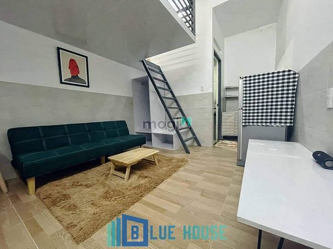 Hình ảnh Full Nội Thất_Mới xây_Etown_Cộng Hòa_VIP