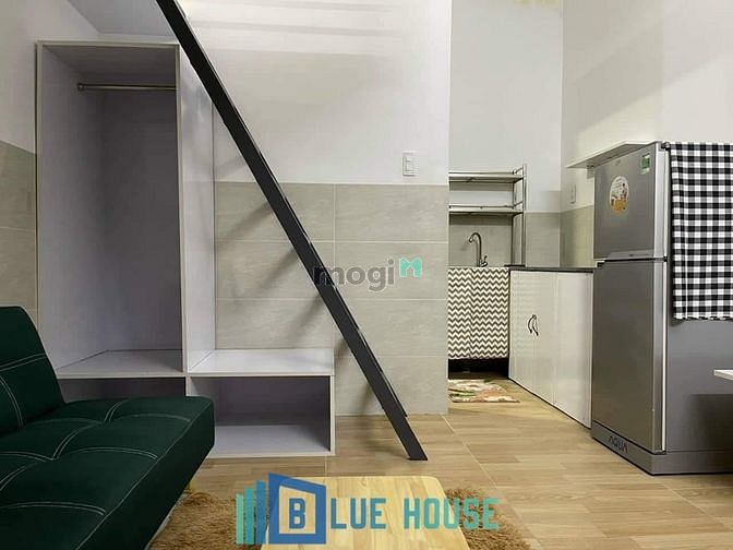 Hình ảnh Full Nội Thất_Mới xây_Etown_Cộng Hòa_VIP