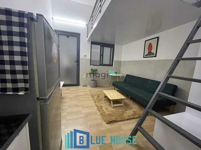Hình ảnh Full Nội Thất_Mới xây_Etown_Cộng Hòa_VIP
