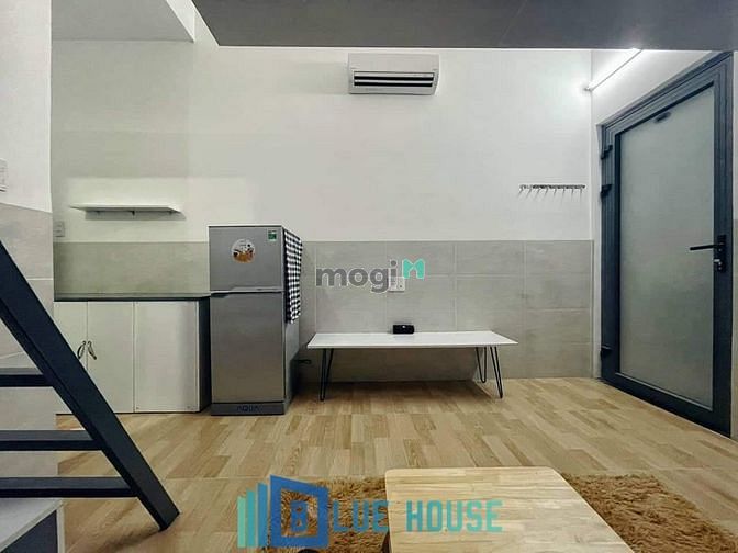 Hình ảnh Full Nội Thất_Mới xây_Etown_Cộng Hòa_VIP