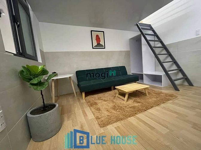 Hình ảnh Full Nội Thất_Mới xây_Etown_Cộng Hòa_VIP