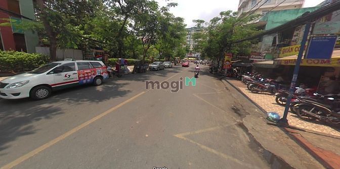 Hình ảnh Bán Đất Trống 23 Trường Sơn Q10 - 6.4x13.3m(8.2m) - Giá 36 Tỷ