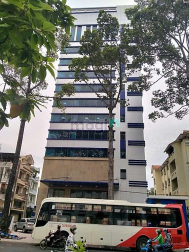 Hình ảnh Cho thuê đất góc 2 mặt tiền 197 Lê Văn Sỹ Quận 3 - 19.7x45m